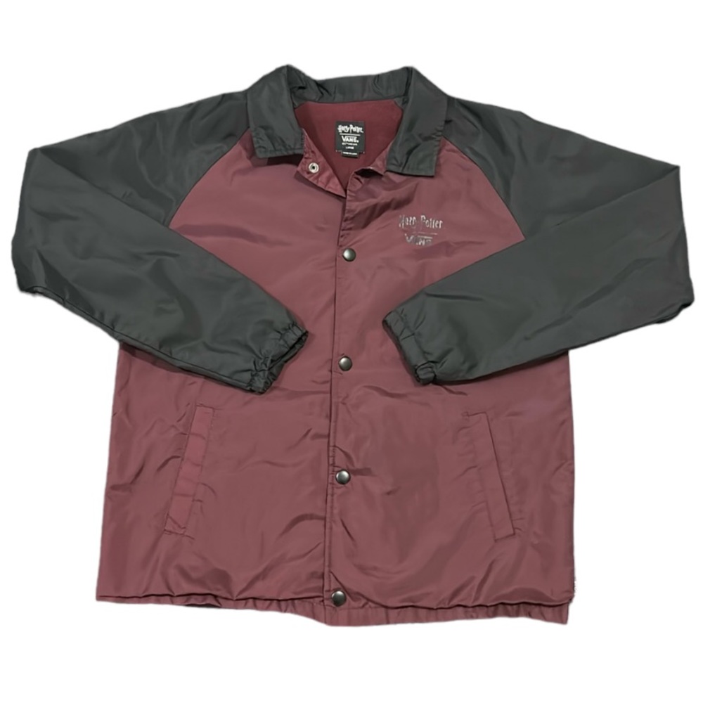 Vans | Kids Harry Potter Jacket